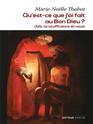 cover image of Qu'est-ce que j'ai fait au Bon Dieu ?